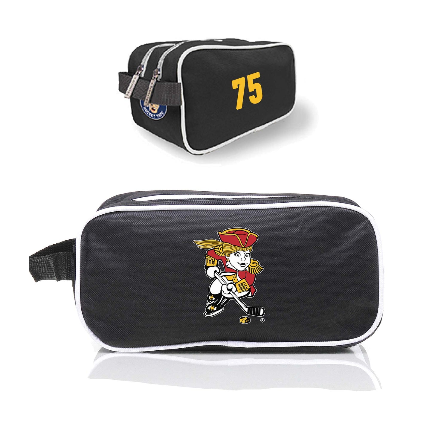 *PRE ORDER* Minuteman Flames or Lady Flames Accessory Bag