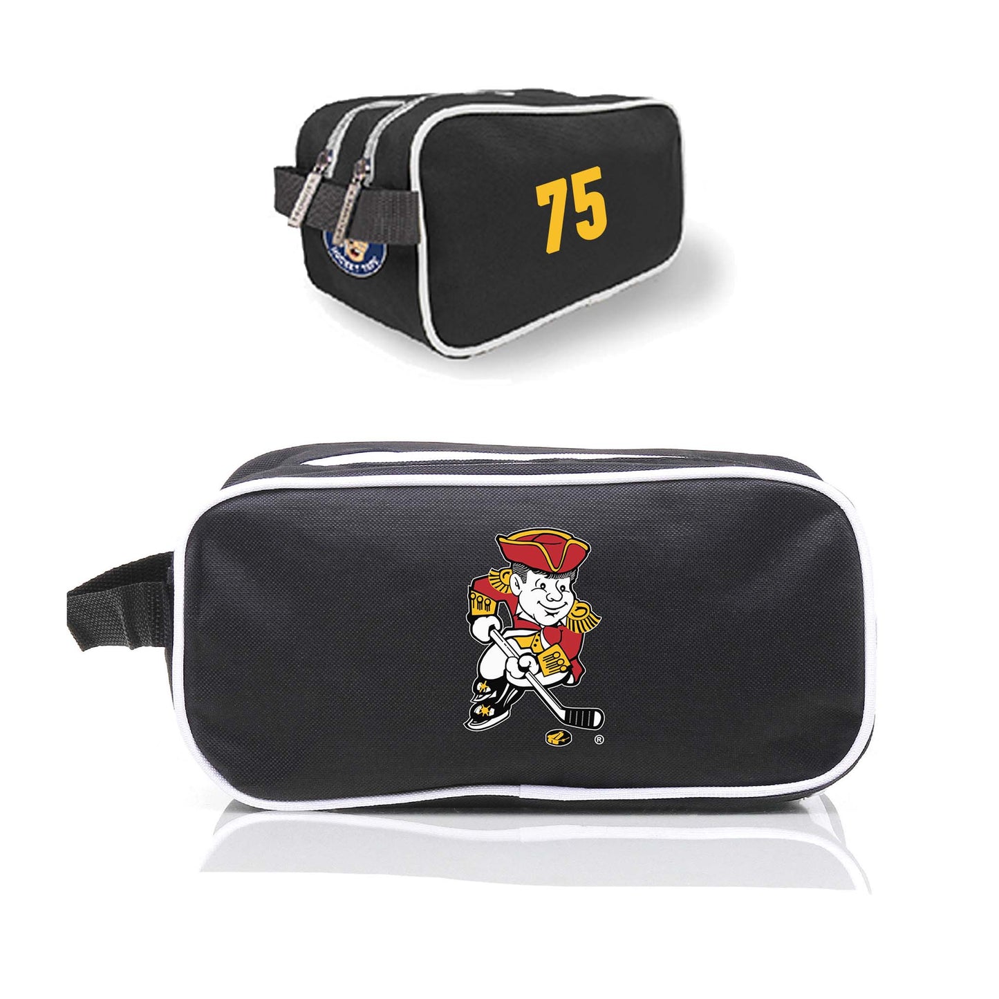 *PRE ORDER* Minuteman Flames or Lady Flames Accessory Bag