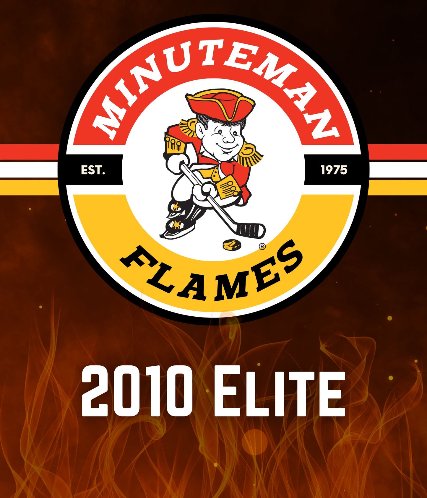 Team Flags