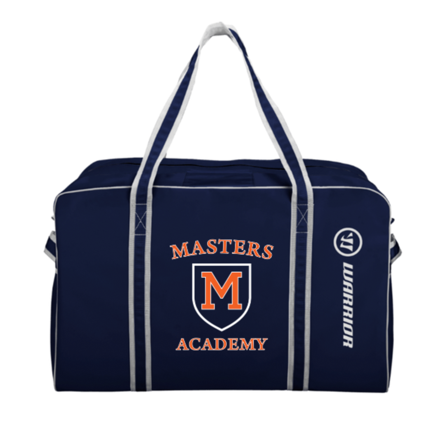 *PRE ORDER* MAI Warrior Pro Hockey Bag in Navy