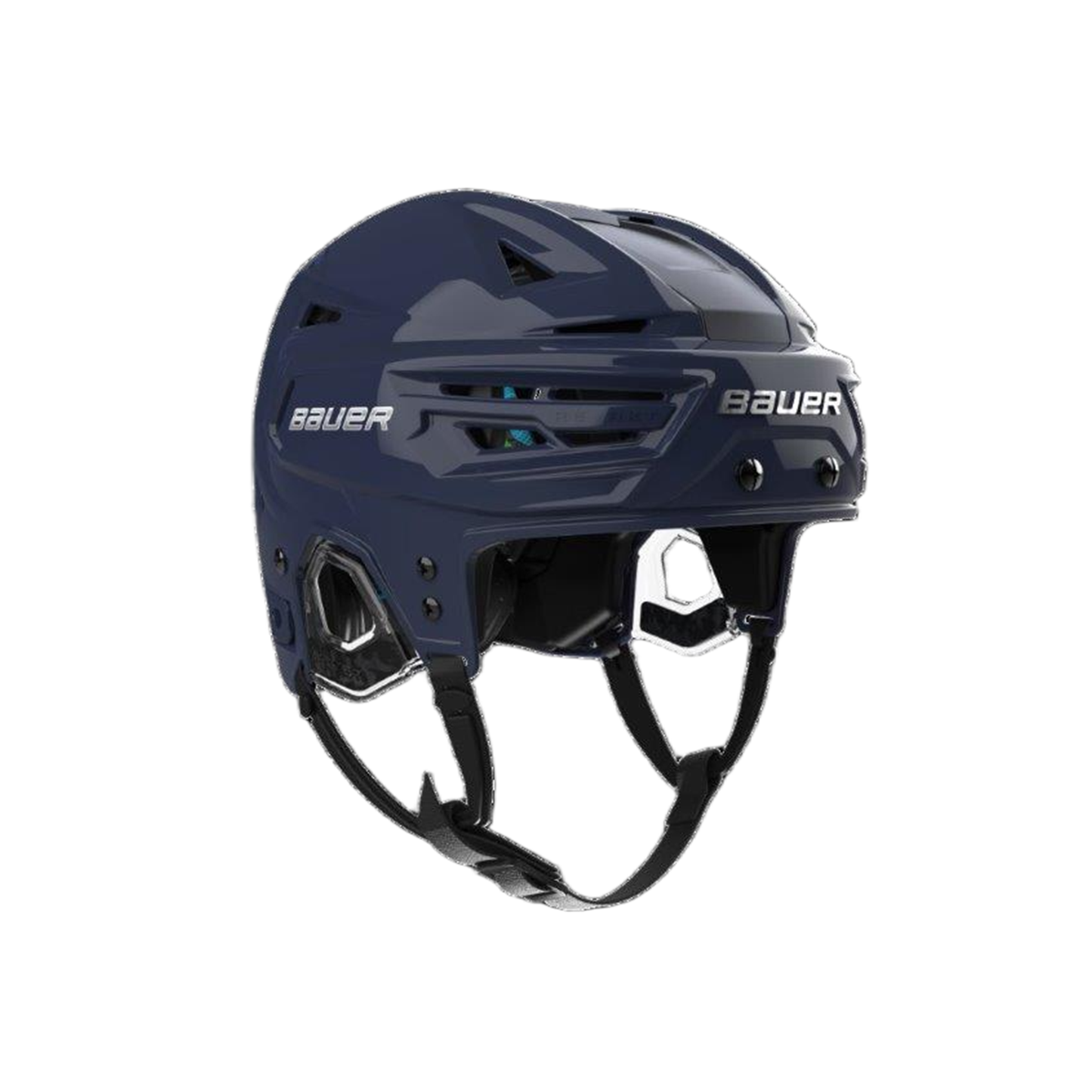 *PRE ORDER* Bauer Re-Akt 155 Hockey Helmet in Navy