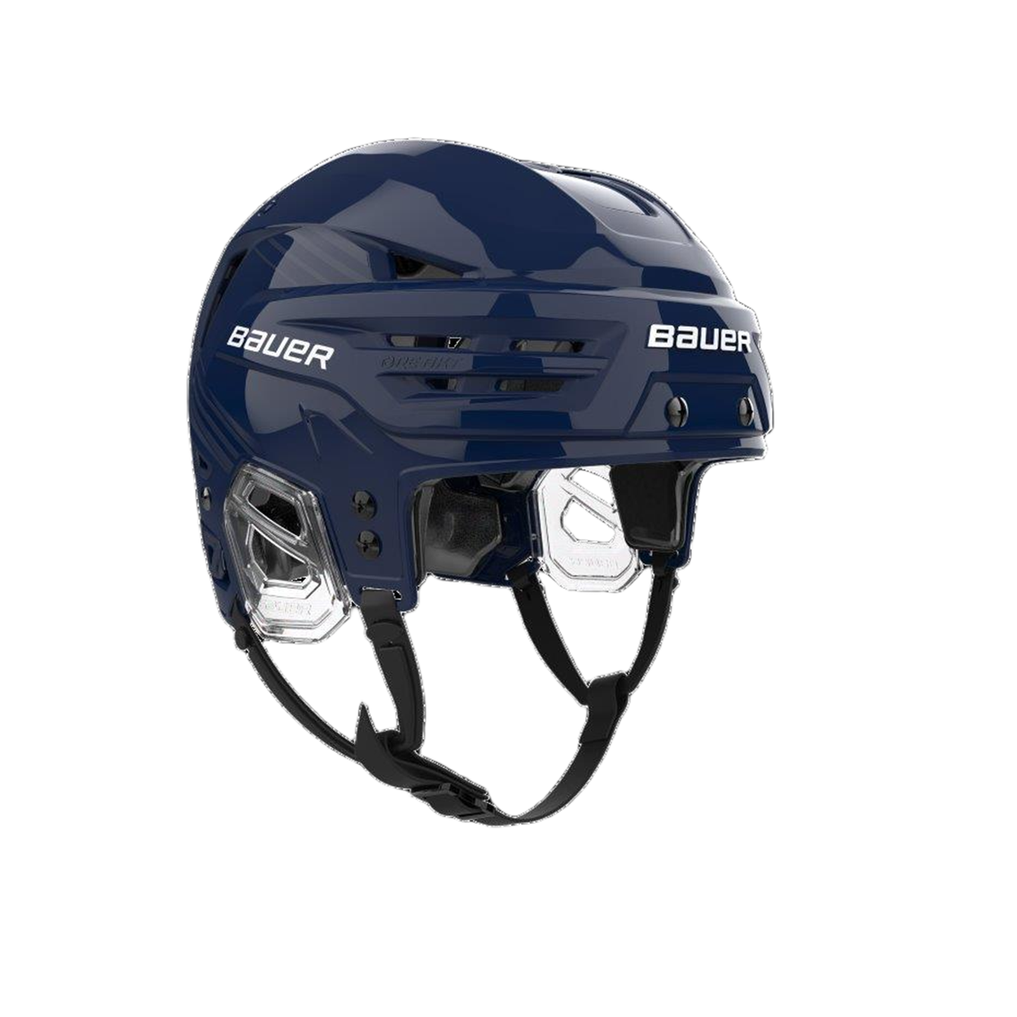 *PRE ORDER* Bauer Re-Akt 90 Hockey Helmet in Navy