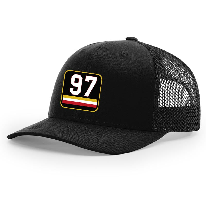 *PRE ORDER* Player Number Trucker Cap
