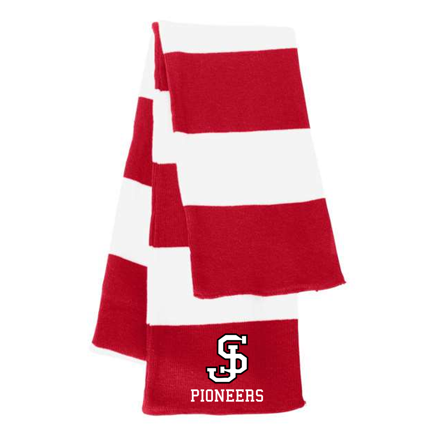 *PRE ORDER* Saint John's Scarf