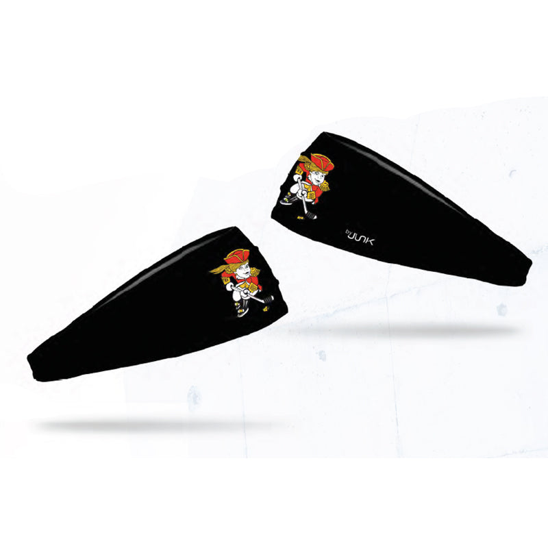 Lady Flames Junk Brand Headband