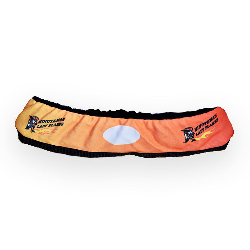 Lady Flames Skate Mate Skate Guards