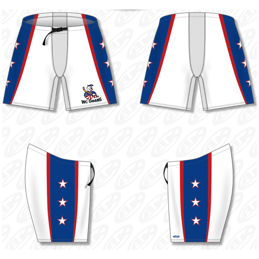 *PRE ORDER* WC Swans Boys CCM Shell