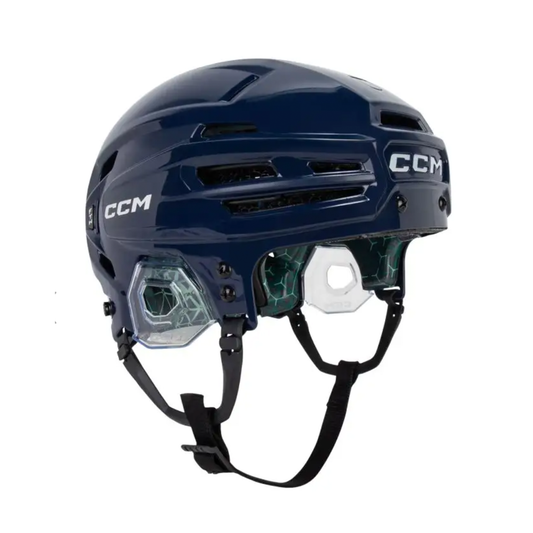 *PRE ORDER* CCM FTW (Women's) Hockey Helmet in Navy
