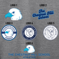 CHS 1/4 Zip