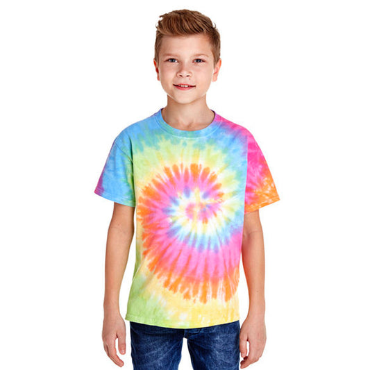 CHS Tie Dye Tee