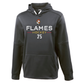 Minuteman Flames or Lady Flames Electric 2.0 Hoody