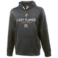 Minuteman Flames or Lady Flames Electric 2.0 Hoody