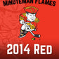 Locker Room Decals - CONTACT cantalupo@nes.com or massaro@nes.com