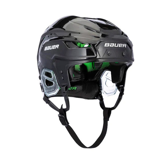Bauer Hyperlite Hockey Helmet in Black