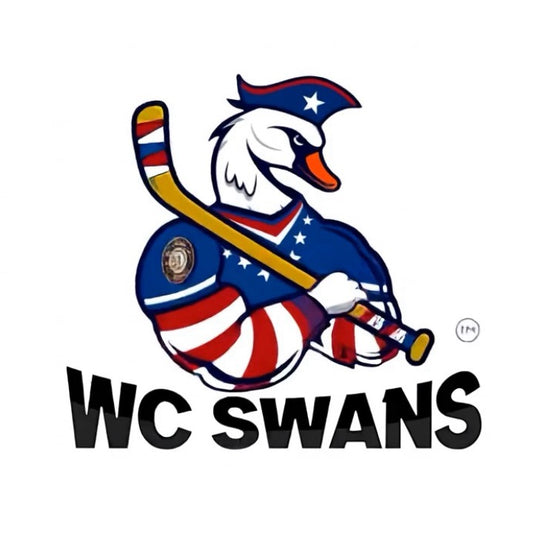 *PRE ORDER* S25 WC Swans Player Pack Boys