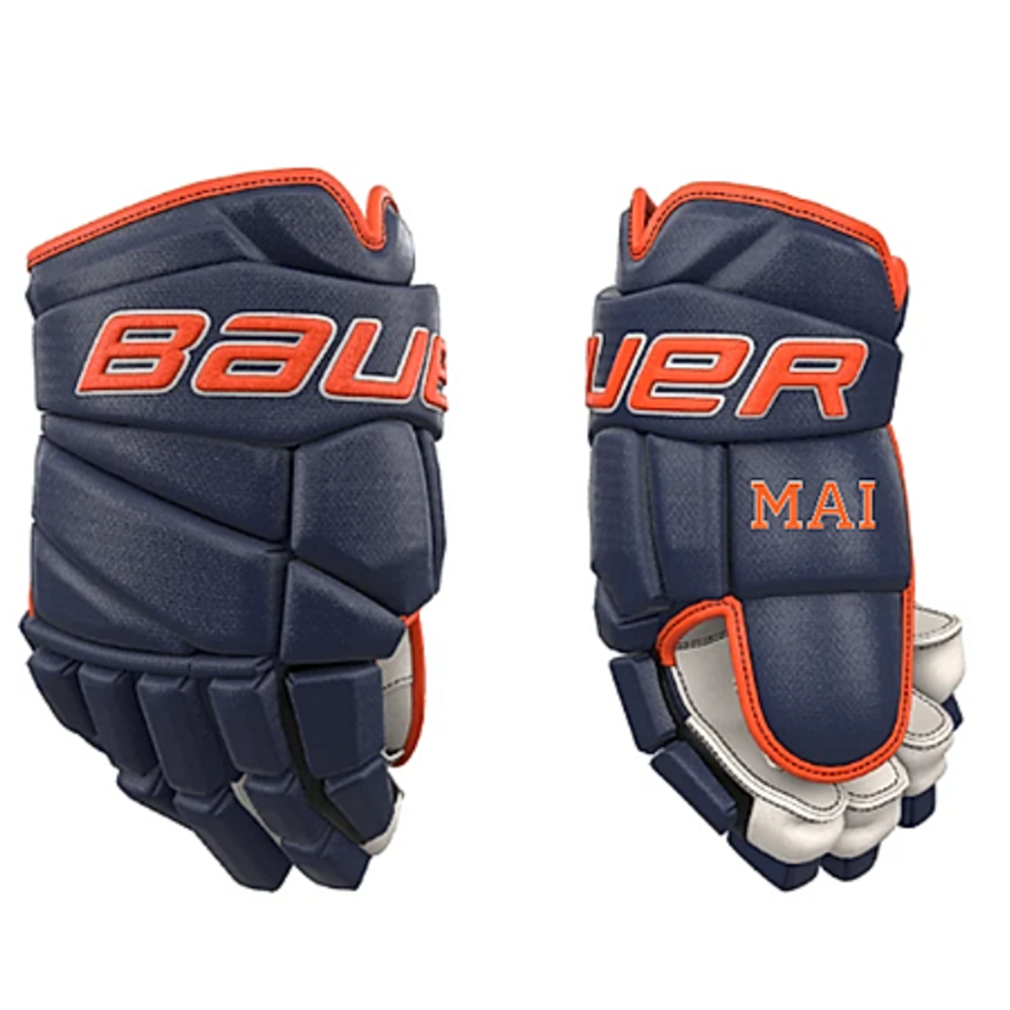 *PRE-ORDER* MAI Bauer Vapor Pro Team Glove