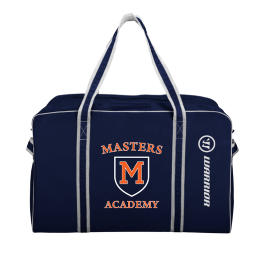 *PRE ORDER* MAI Warrior Pro Hockey Bag in Navy