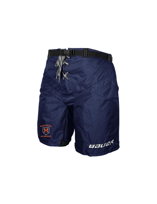 *PRE ORDER* MAI Bauer Team Shell in Navy
