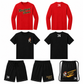 *PRE ORDER* S26 Minuteman Flames or Lady Flames Player Pack