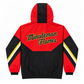 *PRE ORDER* Minuteman Flames or Lady Flames Vintage Pullover Halfzip Jacket