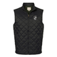 *PRE ORDER* S26 Minuteman Flames or Lady Flames Vest in Black