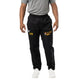 *PRE ORDER* S24 Minuteman Flames or Lady Flames Bauer Lightweight Pants in Black