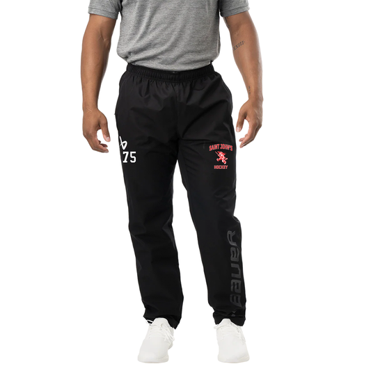 *PRE ORDER* S24 Saint John's Bauer Lightweight Pants