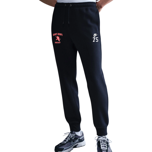 *PRE ORDER* S24 Saint John's Nike Club Fleece Sweatpants