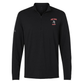 *PRE ORDER* Saint John's Adidas Men's Textured Striped 1/4 Zip