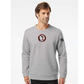 *PRE ORDER* S25 WC SWANS Adidas Unisex Fleece Crewneck