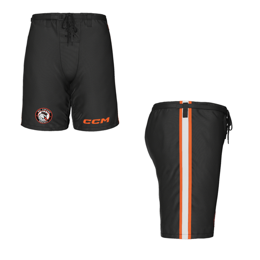 *PRE ORDER* WC Swans CCM FTW Shell