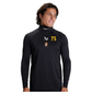 Bauer Neck Protect Long Sleeve Top