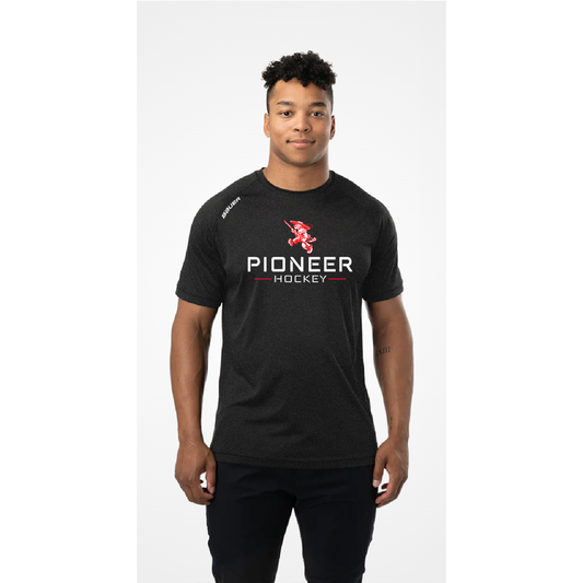 *PRE ORDER* S24 Saint John's Bauer Team Tech Tee