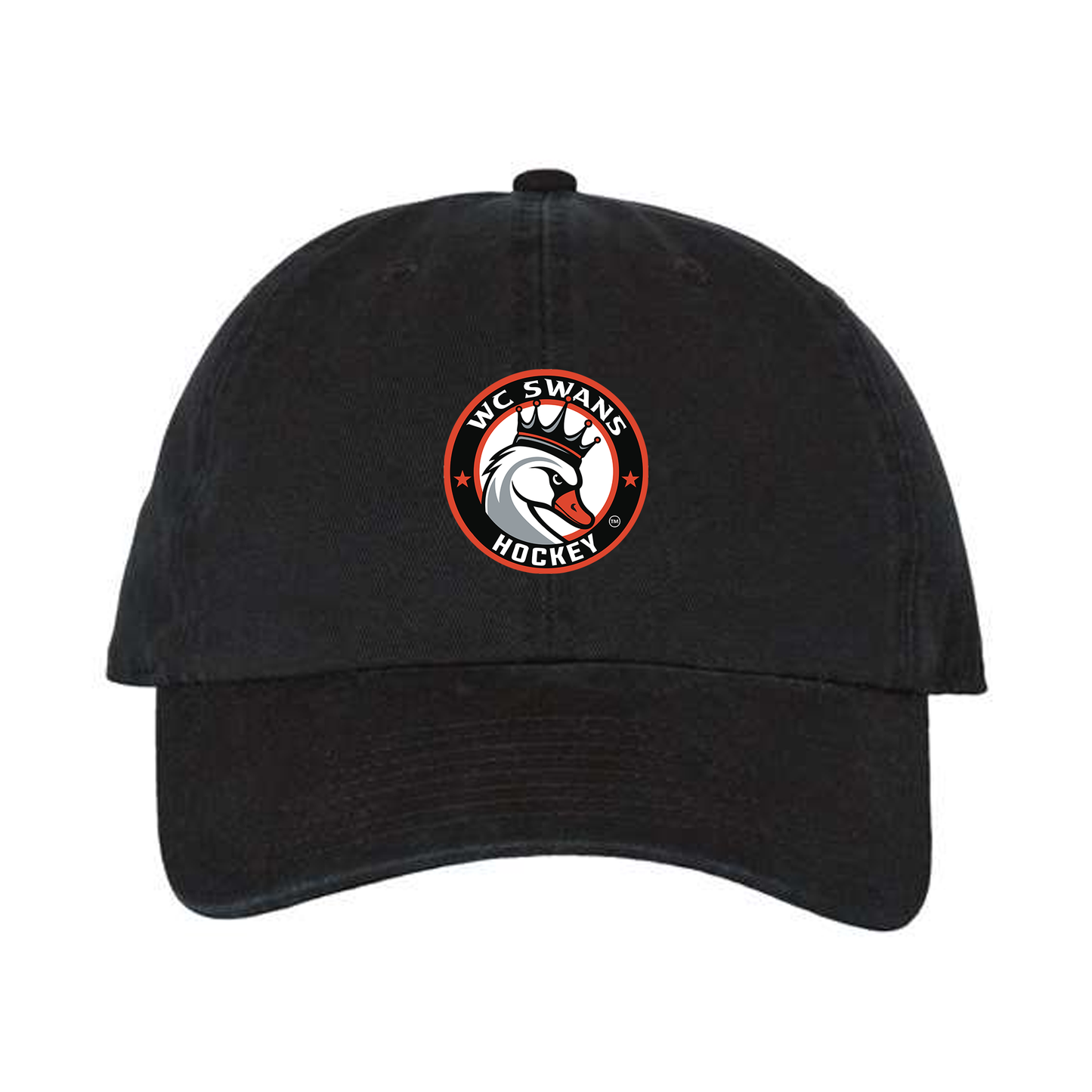 *PRE ORDER* WC SWANS 47 Brand Clean Up Adjustable Hat