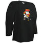 Minuteman Flames or Lady Flames Pearsox Practice Jersey