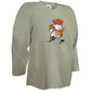 Minuteman Flames or Lady Flames Pearsox Practice Jersey
