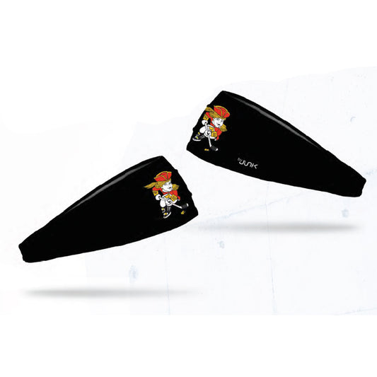 Lady Flames Junk Brand Headband