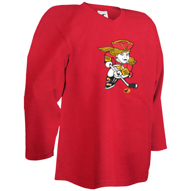 Minuteman Flames or Lady Flames Pearsox Practice Jersey – NESC Skaters Edge  Pro Shop Online Store