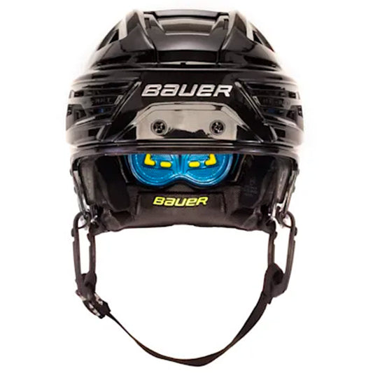 *PRE ORDER* Bauer Re-Akt 155 Hockey Helmet in Black