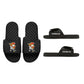 Lady Flames ISlides Sandals in Black, White or Two Tone